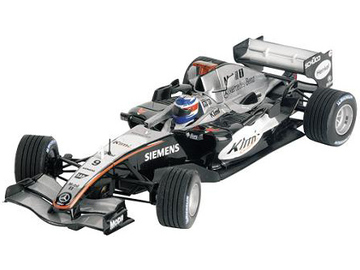 SCX McLaren F1 2005 Kimi / SCX62010