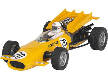 SCX McLaren F-1 de 1970 (vintage) / SCX62050