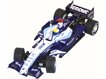 SCX Williams F1 FW29 Rosberg / SCX62880