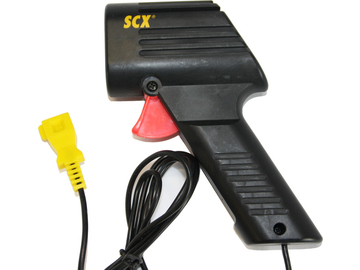 SCX Ovladač s hranatým konektorem / SCX88791