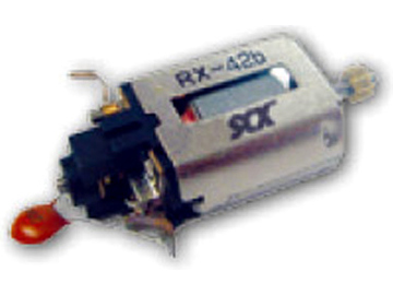 SCX Motor RX-42B / SCX88840