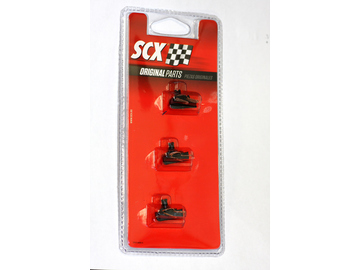SCX Vodící prvek s kartáčky ARS 2008 (3) / SCXA08877X400
