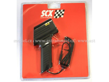SCX Ovladač standard s jackem 3.5mm / SCXA08879X200