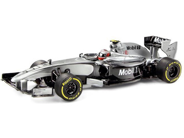 SCX Vodafone McLaren Mercedes 2014 Magnussen / SCXA10139X300