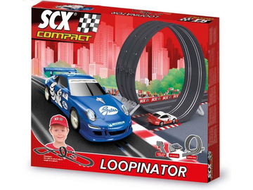SCX Compact Loopinator 7.5m / SCXC10163X500
