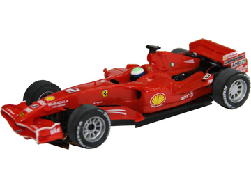 SCX Compact - Ferrari F1 / SCXC10243X300