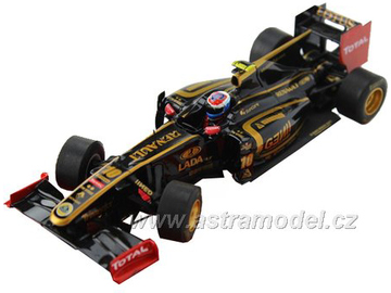 SCX Digital - Lotus Renault F1 Petrov / SCXD10079X300