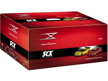 SCX Digital DTM Basic Set / SCXD10120