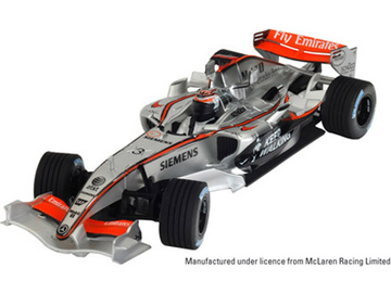 SCX Digital - McLaren F-1 2006 Kimi Raikkonen / SCXD13390
