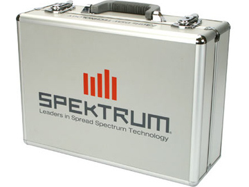 Spektrum kufr vysílače Air Deluxe / SPM6701