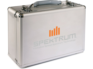 Spektrum kufr pro volantový vysílač / SPM6713