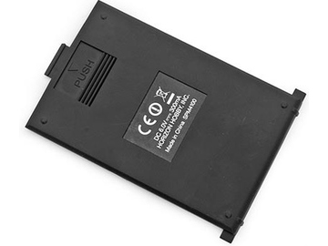 Spektrum dvířka baterií vysílače: DX4R Pro / SPM9044