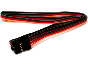 Spektrum propojovací servo kabel samice 60cm / SPMA3045