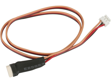 Spektrum telemetrie - prodlužovací kabel 30cm / SPMA9551