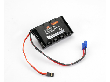 Spektrum baterie přijímače NiMH 6,0V 2700mAh / SPMB2700NM