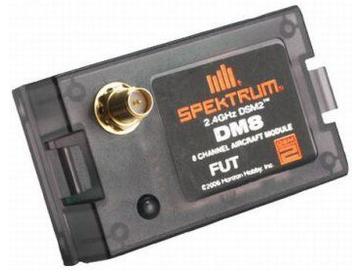 Spektrum modul Air MC24 DSM2 / SPMMS20401