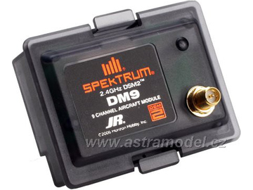 Spektrum modul Air JR DSM2 / SPMMSJR