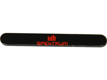 Spektrum samolepící štítek / SPMR62000