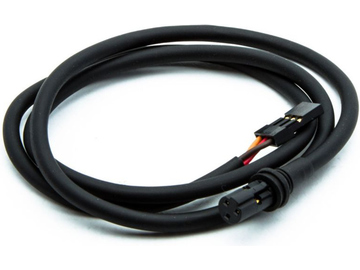 Spektrum servo kabel kroucený 60cm / SPMSP3028