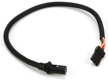 Spektrum servo kabel se zámkem kulatý 20cm / SPMSP3034