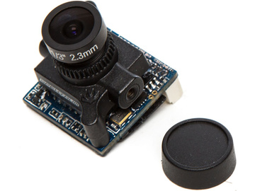Spektrum FPV kamera Edition Swift 2 s 2.3mm čočkou / SPMVC623