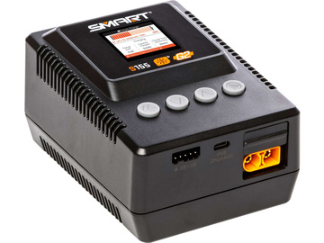 Spektrum nabíječ Smart S155 G2 1x55W AC / SPMXC2050I