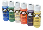 TLR Silicone Shock Oil Low (set 6x56ml)