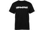 Traxxas tričko s logem TRAXXAS černé XL