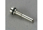 Traxxas šroub volnoběhu s O-krožkem (1): TRX 2.5/2.5R