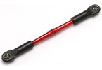 Traxxas ojnička stavitelná 61mm hliníková červená (1)