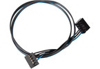 Traxxas telemetrie - propojovací kabel k modulu #6590