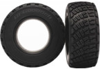 Traxxas pneu 2.2/3.0" BFGoodrich Gravel S1, vložka (2)