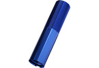 Traxxas tělo tlumiče GTX hliníkové modré (1)