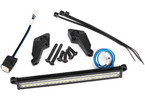 Traxxas LED light bar, headlights, Desert Racer