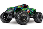 Traxxas Hoss 1:10 VXL 4WD RTR