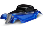 Traxxas karosérie Factory Five 33 Hot Rod Coupe modrá