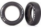 Traxxas pneu s vložkou (přední) (2)