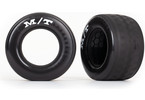 Traxaxs pneu (zadní) (2)