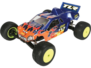 TLR 22T 1:10 2WD Race Truggy Kit / TLR0023