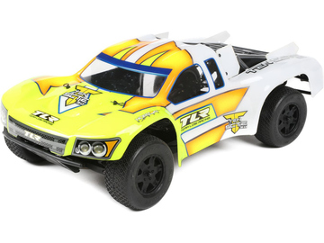 TLR TEN-SCTE 3.0 1:10 4WD Race Kit / TLR03008