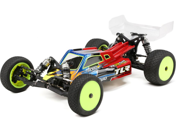 TLR 22 3.0 1:10 2WD SPEC-Racer MM Buggy Kit / TLR03010