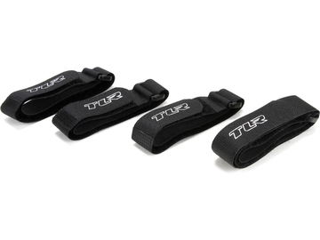 TLR pásky baterií (3): 8XE/8ightE/T E 3.0 / TLR241013