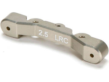TLR spojovací blok ramen zadní LRC 2.5°: 22-4 / TLR334024
