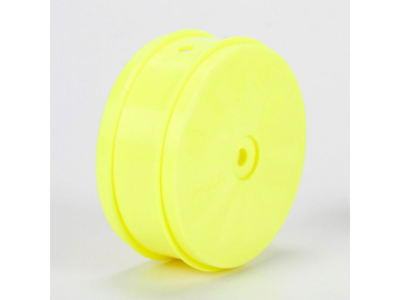 TLR disk přední 61mm 12mm žlutá (2): 22-4 / TLR43014