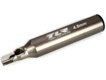 TLR klíč na kulové čepy TLR 4.8mm / TLR72000