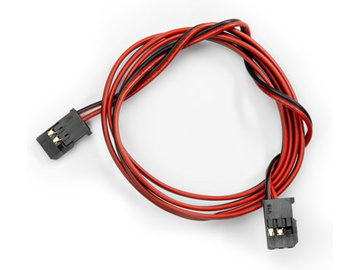 Traxxas prodlužovací kabel osvětlení (pro #10350) / TRA10348