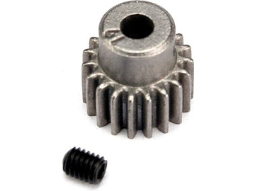 Traxxas pastorek 19T 48DP 3.17mm Traxxas pastorek 19T 48DP 3.17mm / TRA2419