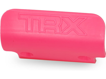 Traxxas nárazník přední růžový / TRA2735P
