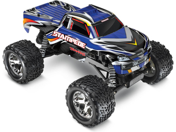 Traxxas Stampede 1:10 RTR / TRA36054