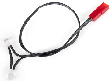Traxxas kabel k zadnímu LED osvětlení (pro #2477) / TRA3795
